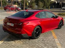 تويوتا كامري